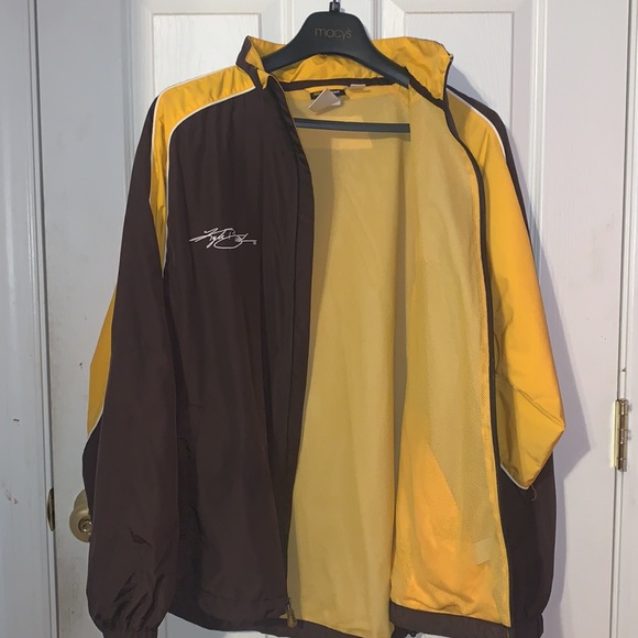 Kyle Busch Racing Jacket - Picture 3 of 10